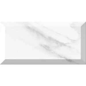 Metro 10x20 Carrara Gloss