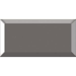 Metro 10x20 Dark Grey Gloss