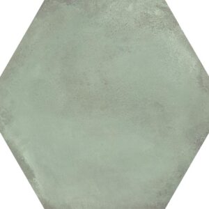 Sanfran Hex Green