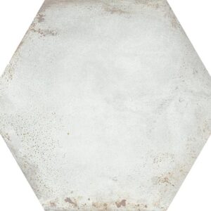 Sanfran Hex White